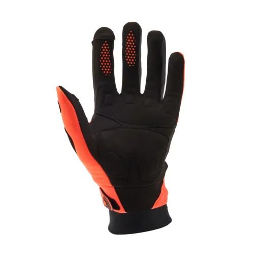 FOX RUKAVICE FOX DEFEND THERMO CE GLOVE ORANŽOVÉ *