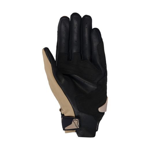 RUKAVICE SP X 3, ALPINESTARS (TMAVÁ KHAKI/PÍSKOVÁ/ČERNÁ) 2025