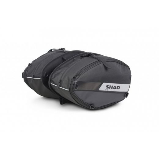 BOČNÍ BRAŠNY SHAD SL52