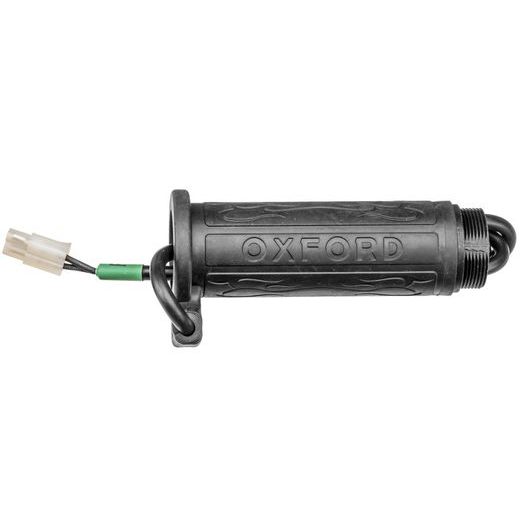 NÁHRADNÍ RUKOJEŤ PRAVÁ PRO VYHŘÍVANÉ GRIPY HOTGRIPS CRUISER A CRUISER PREMIUM, OXFORD