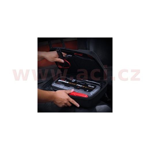 OCHRANNÉ POUZDRO PRO NOCO GB150