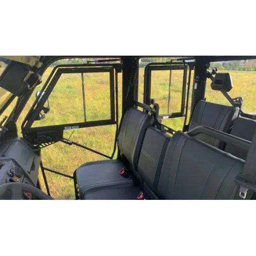 UTV1000 XL KABINA DFK (BEZ STŘECHY)