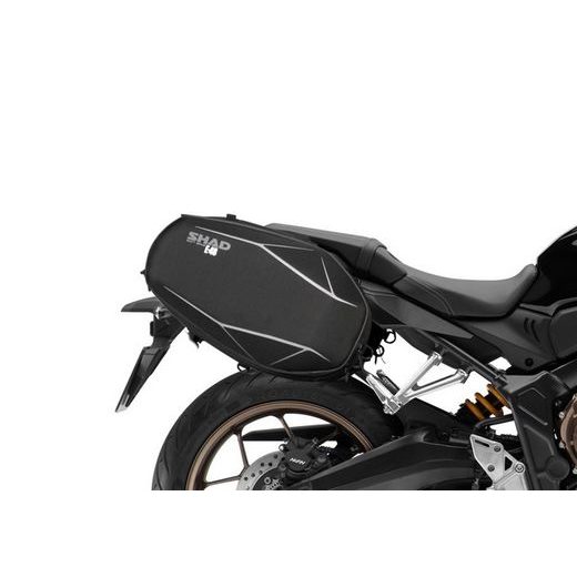 SHAD PODPĚRY PRO BOČNÍ BRAŠNY SHAD HONDA CB/CBR650 2019-