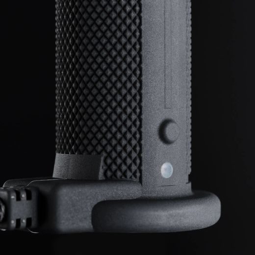 VYHŘÍVANÉ GRIPY HOTGRIPS PRO 2.0 SPORT, OXFORD (INTEGROVANÉ OVLÁDÁNÍ)