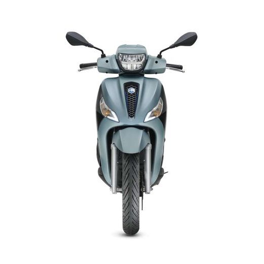 PIAGGIO MEDLEY 200 S ABS E5+ BLU ARDESIA