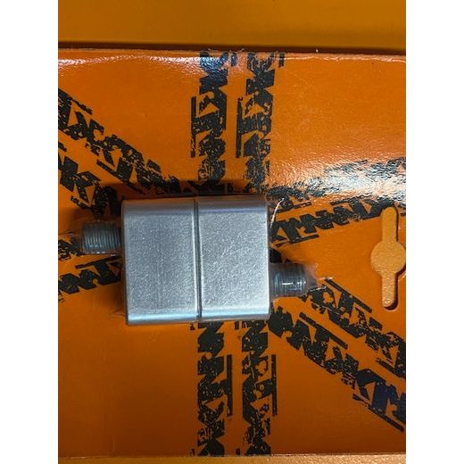 KTM NAVÝŠENÍ ŘIDÍTEK PRO MODELY SX DO 2015, SMR DO 2014, EXC/XC-W 20MM