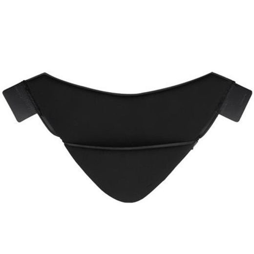 LS2 MX436 EVO CHIN CURTAIN