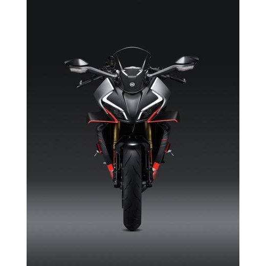 CFMOTO 450SR ČERNÁ E5+