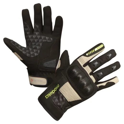 MODEKA DÁMSKÉ RUKAVICE FUEGO