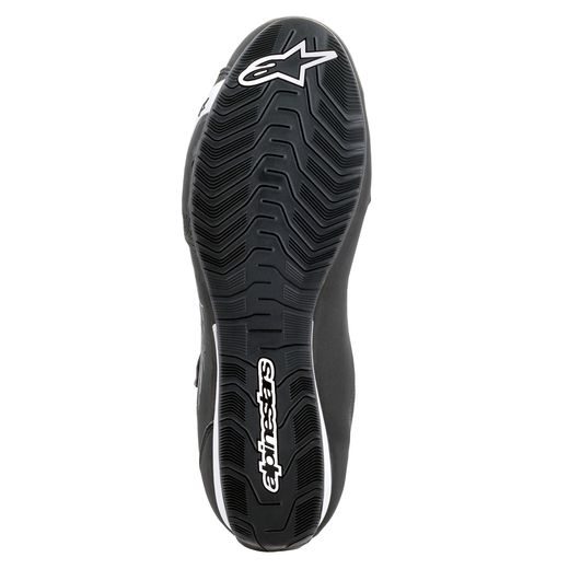 BOTY SEKTOR, ALPINESTARS (ČERNÁ/BÍLÁ) 2024