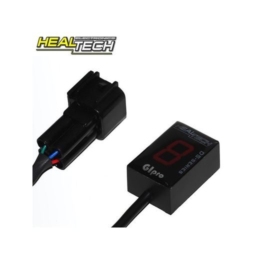 GPDT-K01 GIPRO DS UKAZATEL ZAŘAZENÉ RYCHLOSTI