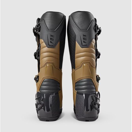 FOX BOTY COMP X DARK KHAKI