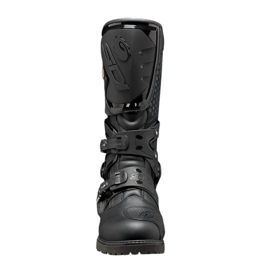 SIDI MOTO BOTY ADVENTURE GORE-TEX 2 BLACK