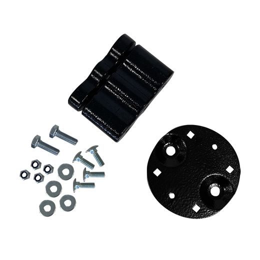 SHARK PLASTOVÝ KANYSTR NA BENZÍN 10L PRO AX115