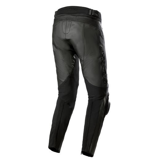 ZKRÁCENÉ KALHOTY MISSILE 3, ALPINESTARS (ČERNÁ) 2024