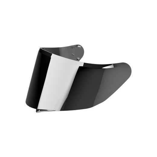 PLEXI PRO PŘILBY SPARK 2, AIROH (STŘÍBRNÉ ZRCADLOVÉ)