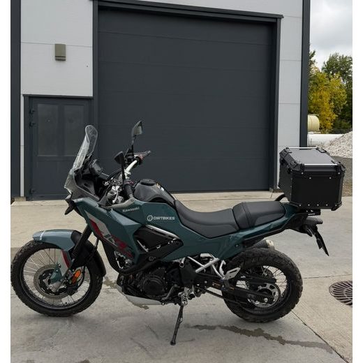 KAWASAKI KLE 500 SE 2026 - BAZAR