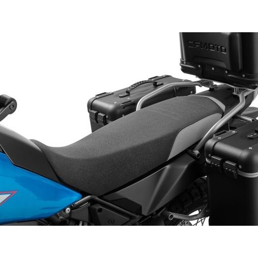 800/1000MT‑X ZVÝŠENÉ VYHŘÍVANÉ SEDLO