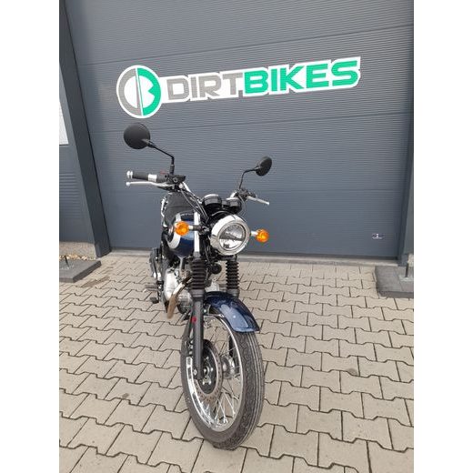 KAWASAKI W230 - BAZAR