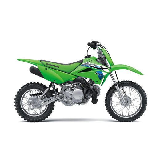 KAWASAKI KLX110R MY26