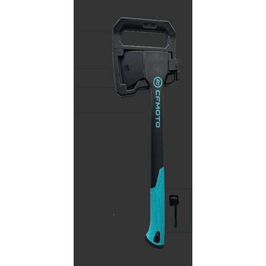 SEKERA QUADKIT CFMOTO