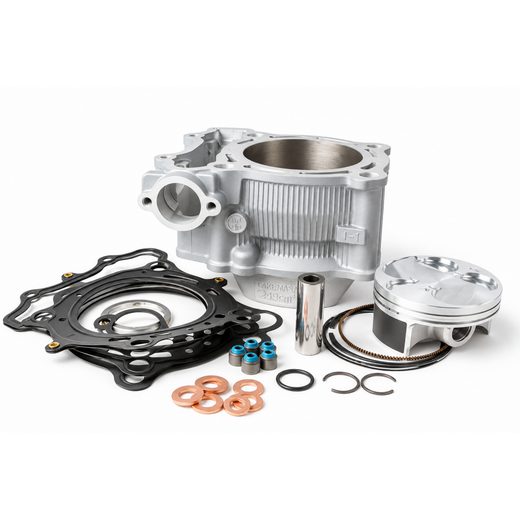SADA VÁLCŮ S STANDARDNÍM VRTÁNÍM HC CYLINDER WORKS 20002-K03HC 77MM