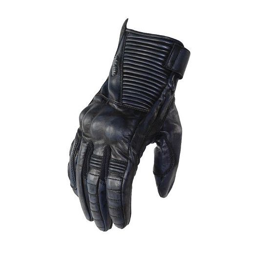 TRILOBITE PÁNSKÉ RUKAVICE 1942 CAFÉ DARK BLUE