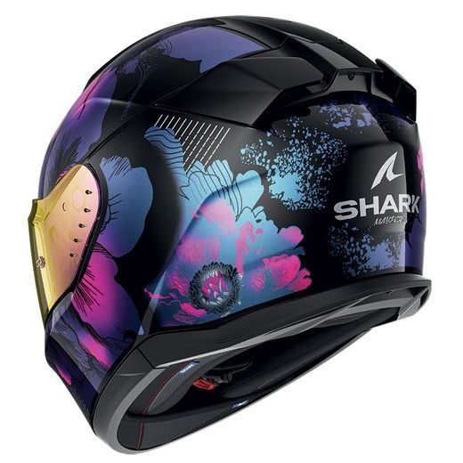 SHARK D-SKWAL 3 LADY MAYFER