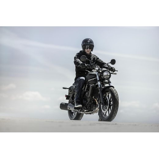 KAWASAKI ELIMINATOR 500 MY26 - PŮJČOVNA OLOMOUC