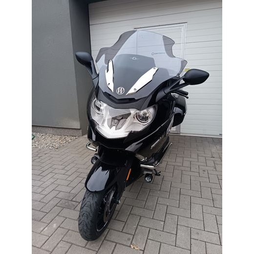 BMW 1600K GT - BAZAR