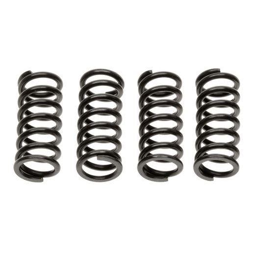 SADA SPOJKOVÝCH PRUŽIN (4 KS), TOURMAX