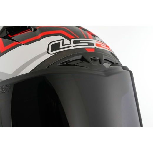 LS2 FF805 THUNDER GP AERO FLASH BLACK-06