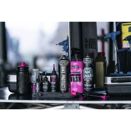 MUC-OFF HIGH PERFORMANCE WATERLESS WASH 750 ML
