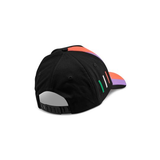 KŠILTOVKA APRILIA CAPS ROUND
