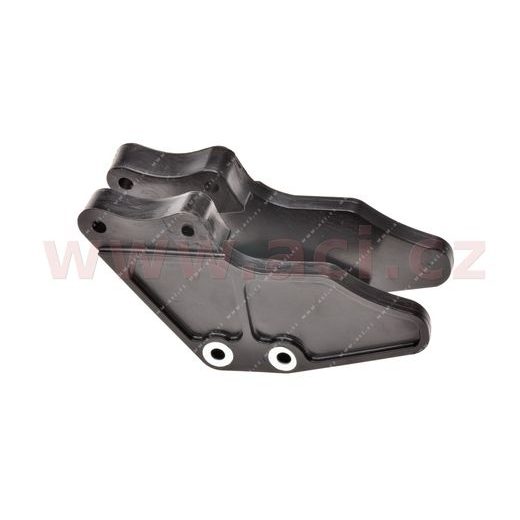 VODÍTKO ŘETĚZU KAWASAKI, RTECH (ČERNÉ)