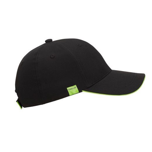 KAWASAKI KŠILTOVKA ČERNÁ