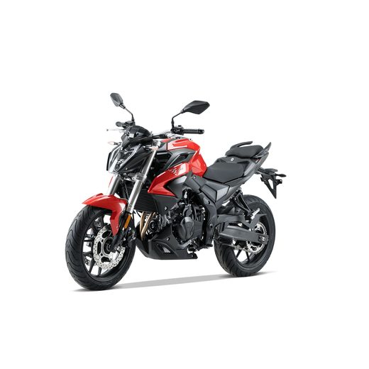 VOGE 500R RED