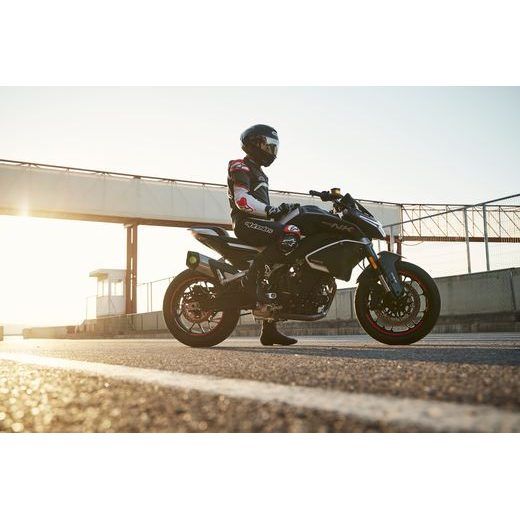 CFMOTO 800NK SPORT+ WHITE