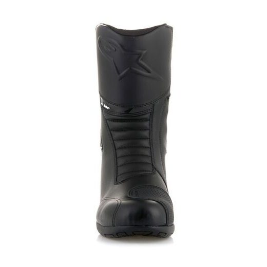 BOTY ANDES DRYSTAR, ALPINESTARS (ČERNÁ)