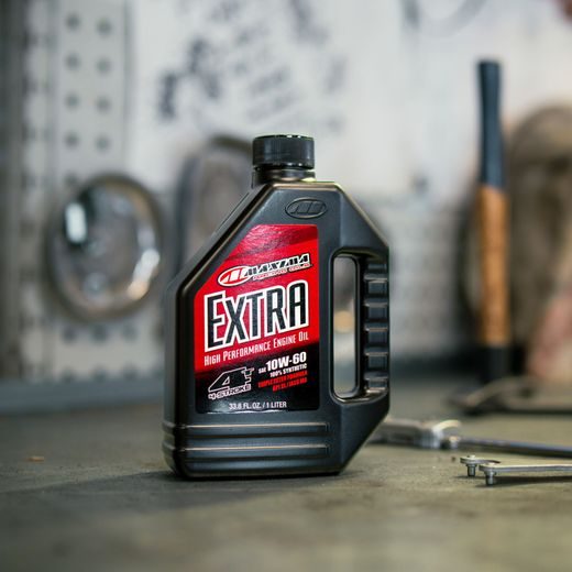 MAXIMA EXTRA 10W-60 1L
