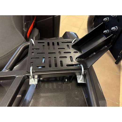 QUAKIT DRŽÁK MOTOROVÉ PILY