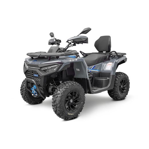 LINHAI ATV 550L LANDFORCE EPS, EFI, T3B