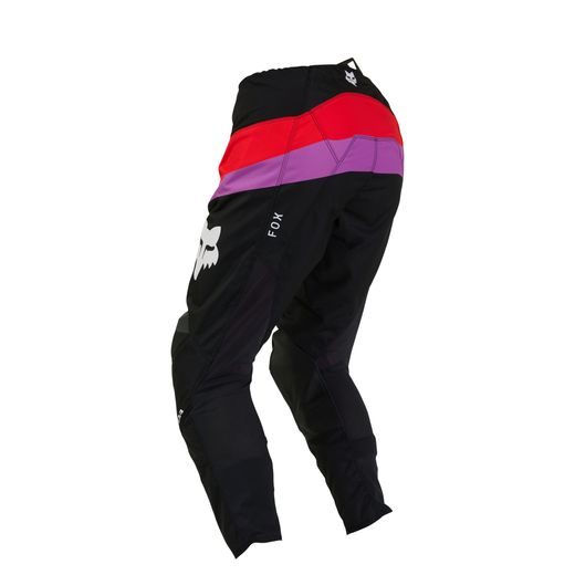 FOX 180 HONDA PANT - MULTI COLOR MX24