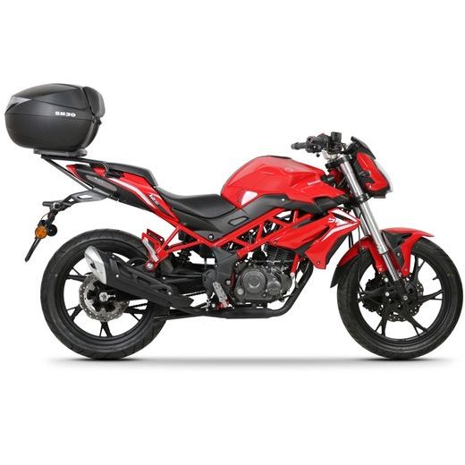 SHAD MONTÁŽNÍ SADA TOP MASTER PRO BENELLI BN125 18-