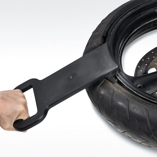 PÁKA NA STAHOVÁNÍ PNEU Z RÁFKU, BIKESERVICE