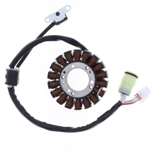 STATOR ALTERNÁTORU (YAMAHA), ATHENA