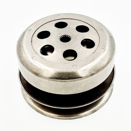 CLUTCH WEIGHT SPRING SPOJKA LINHAI KOMPLET S ŘEMENICÍ 23929A