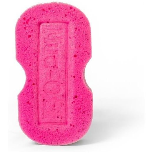 MUC-OFF HOUBA NA MYTÍ Z MIKROVLÁKNA