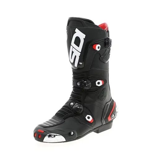 SIDI SPORTOVNÍ MOTO BOTY MAG 1 BLACK/BLACK