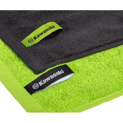 KAWASAKI RUČNÍKY PRO HOSTY